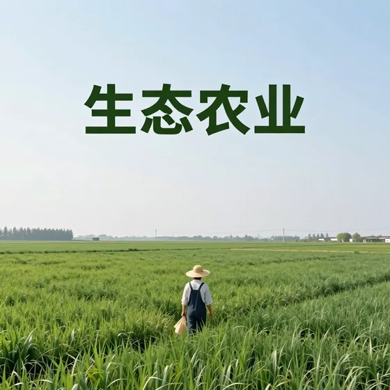 生态农业